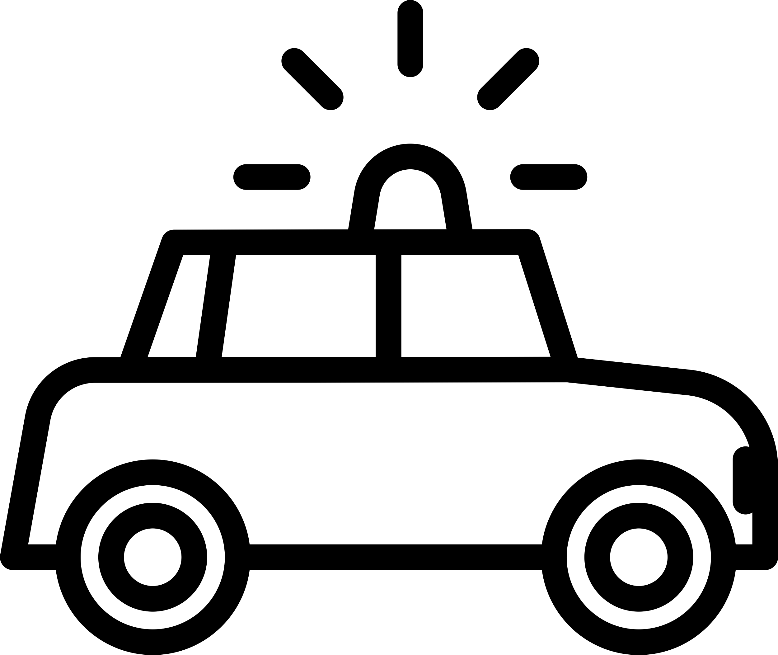 Police Car Sketch Svg Vector Free Vectors